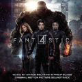 MP3: Fantastic Four (2015)