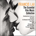 CD: Francis Lai – The Essential Film Music Collection (2010)