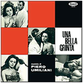 CD: Bella Grinta, Una / The Reckless (1965)