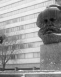 The lingering nightmare of the STASI: Karl Marx City (2016)